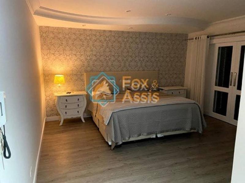 Casa á venda Condomínio Vila Santorini. — foto 15