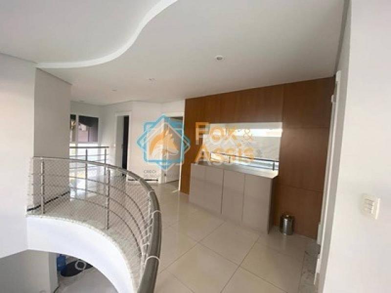 Casa á venda Condomínio Vila Santorini. — foto 17