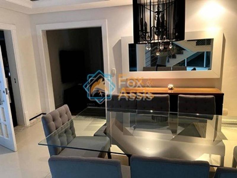 Casa á venda Condomínio Vila Santorini. — foto 24