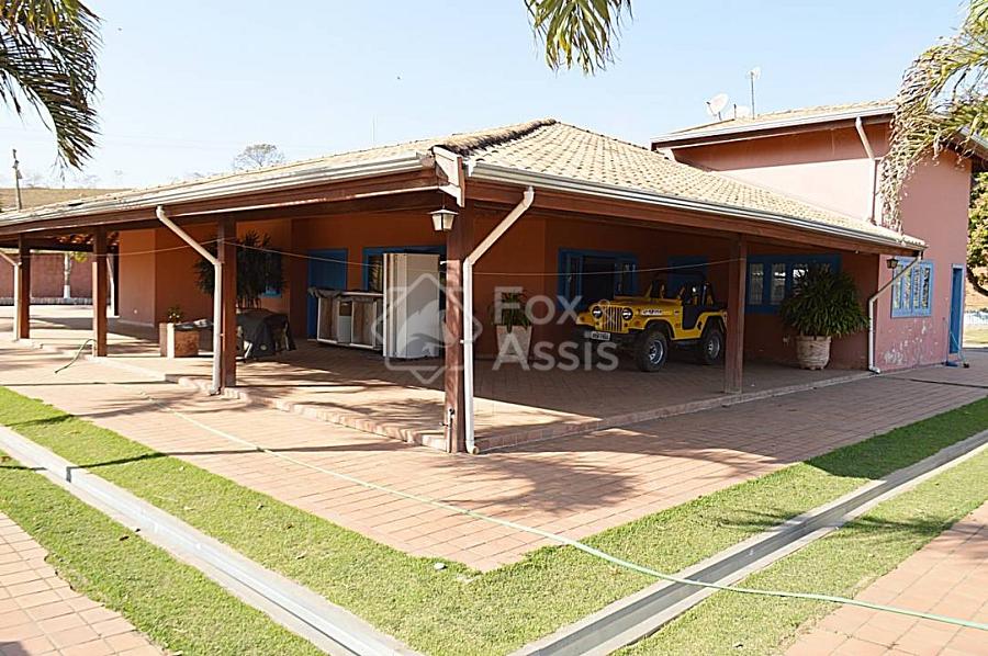 Venda - Chácara - Parque Peória (Tupi) - Piracicaba - SP — foto 18