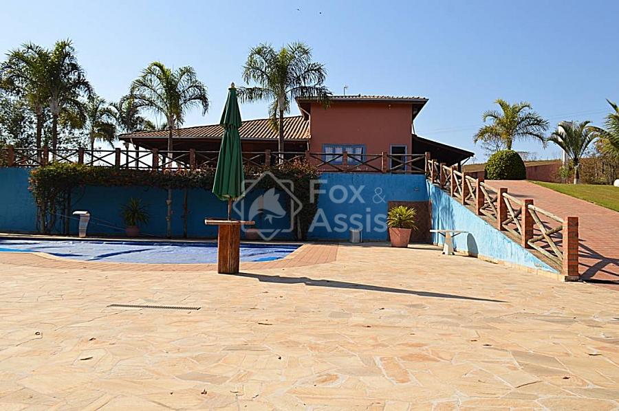 Venda - Chácara - Parque Peória (Tupi) - Piracicaba - SP — foto 26