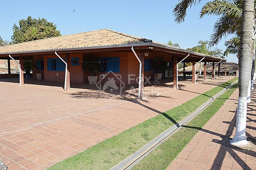 Venda - Chácara - Parque Peória (Tupi) - Piracicaba - SP — foto 19