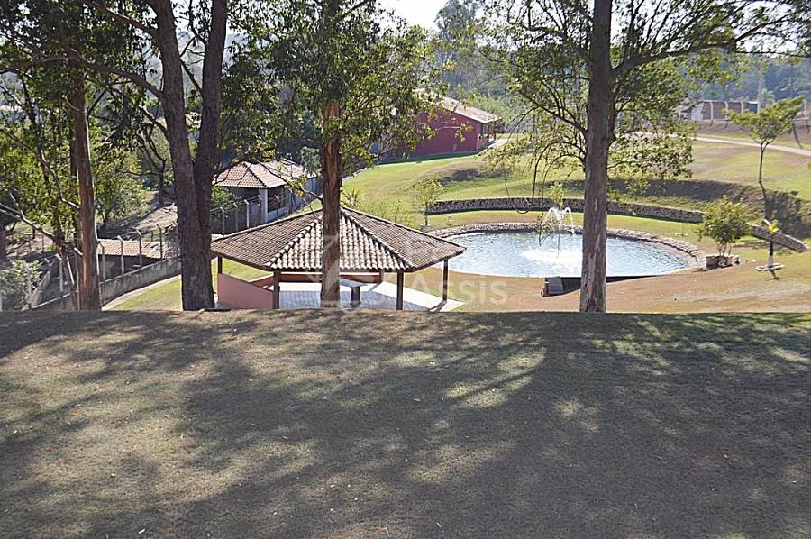 Venda - Chácara - Parque Peória (Tupi) - Piracicaba - SP — foto 17