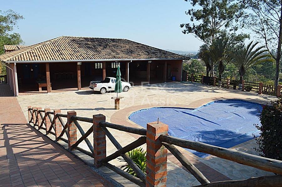 Venda - Chácara - Parque Peória (Tupi) - Piracicaba - SP — foto 12