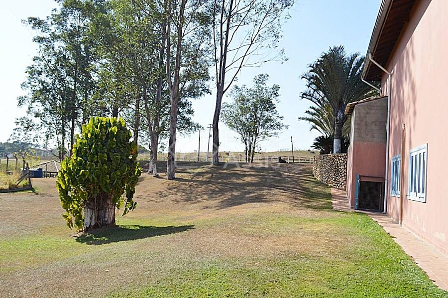 Venda - Chácara - Parque Peória (Tupi) - Piracicaba - SP — foto 28