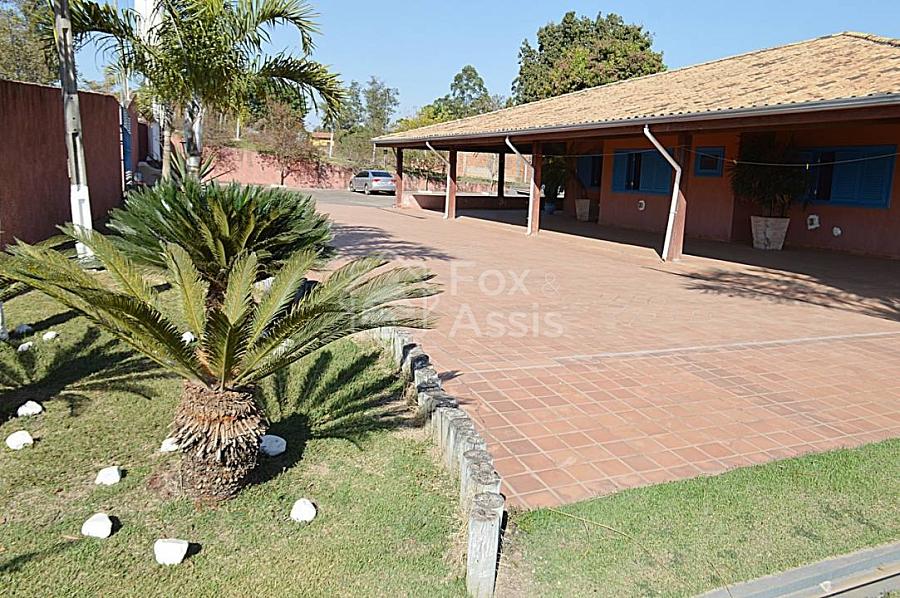 Venda - Chácara - Parque Peória (Tupi) - Piracicaba - SP — foto 20