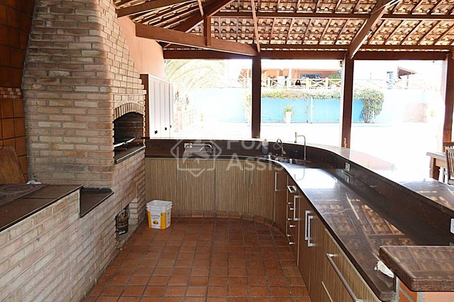 Venda - Chácara - Parque Peória (Tupi) - Piracicaba - SP — foto 25