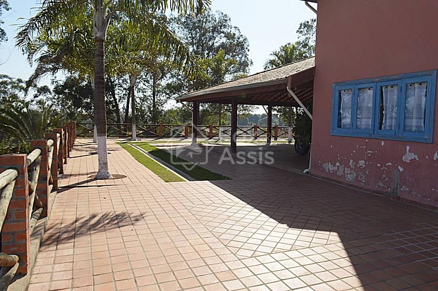 Venda - Chácara - Parque Peória (Tupi) - Piracicaba - SP — foto 15