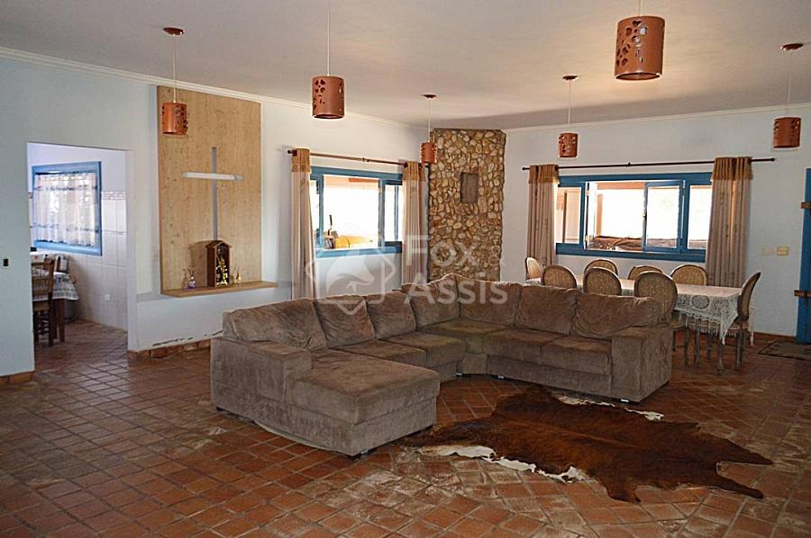 Venda - Chácara - Parque Peória (Tupi) - Piracicaba - SP — foto 9