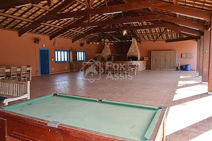 Venda - Chácara - Parque Peória (Tupi) - Piracicaba - SP — foto 22