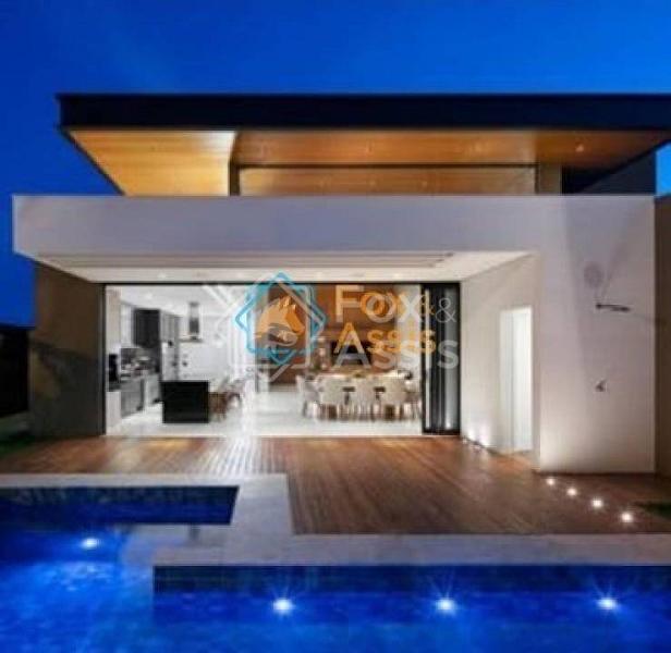 Casa á venda Condomínio Jardim Pau Brasil. — foto 7