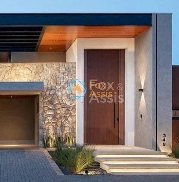 Casa á venda Condomínio Jardim Pau Brasil. — foto 4