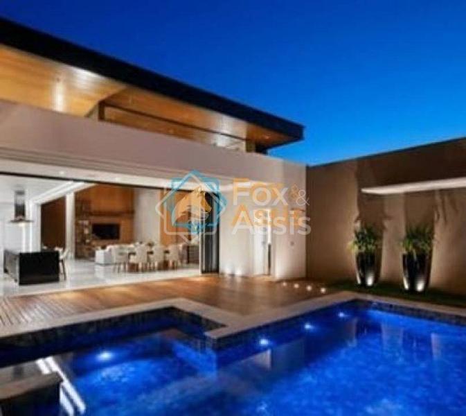 Casa á venda Condomínio Jardim Pau Brasil. — foto 9