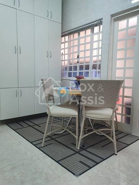 Jardim Nossa Senhora do Carmo — foto 18