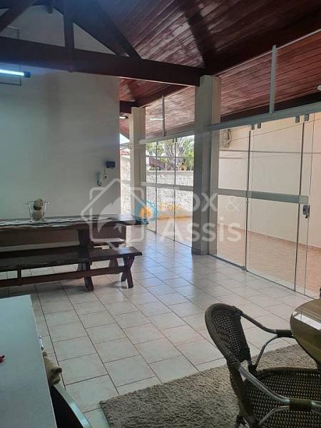 Jardim Nossa Senhora do Carmo — foto 27