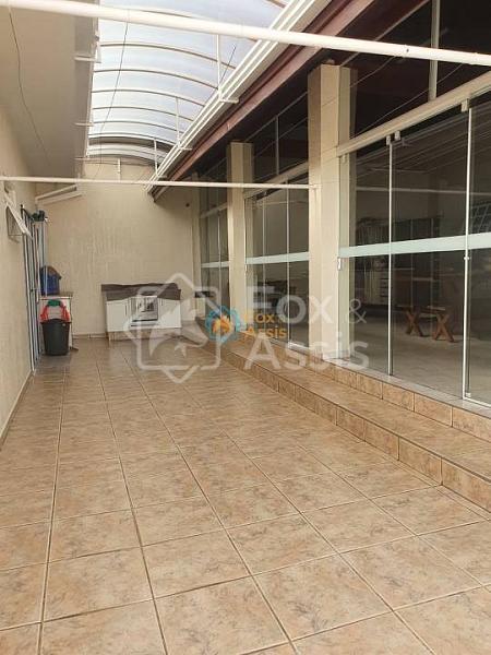 Jardim Nossa Senhora do Carmo — foto 30