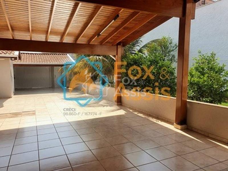 Jardim Nossa Senhora do Carmo — foto 4