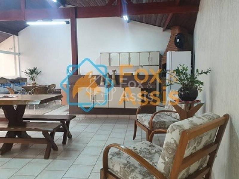 Jardim Nossa Senhora do Carmo — foto 13