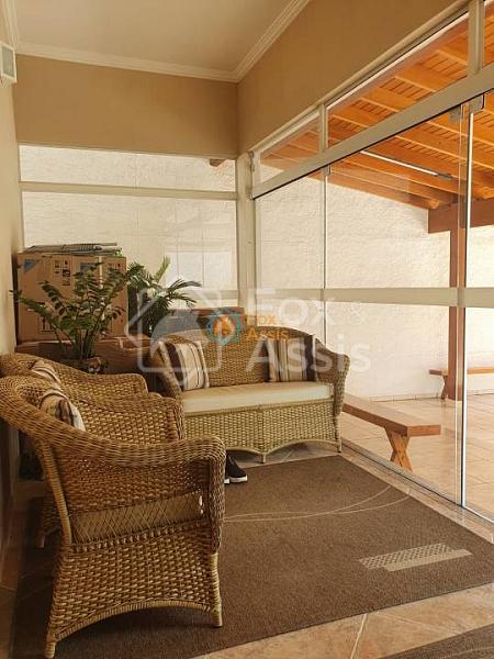 Jardim Nossa Senhora do Carmo — foto 7