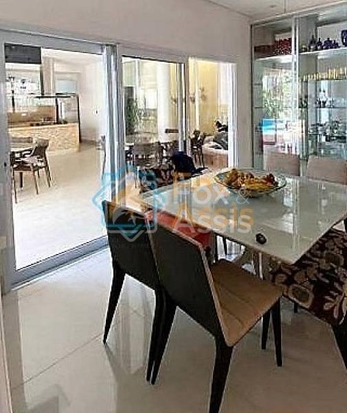 Casa á venda Parque Residencial Nardini. — foto 23