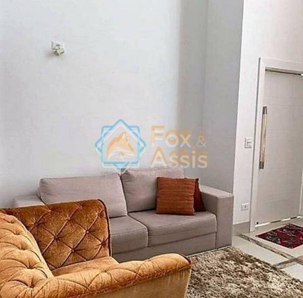 Casa á venda Parque Residencial Nardini. — foto 5