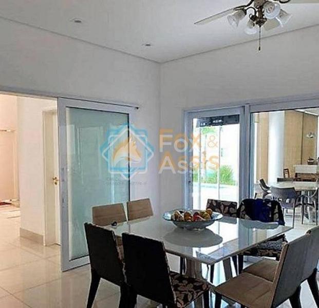 Casa á venda Parque Residencial Nardini. — foto 6