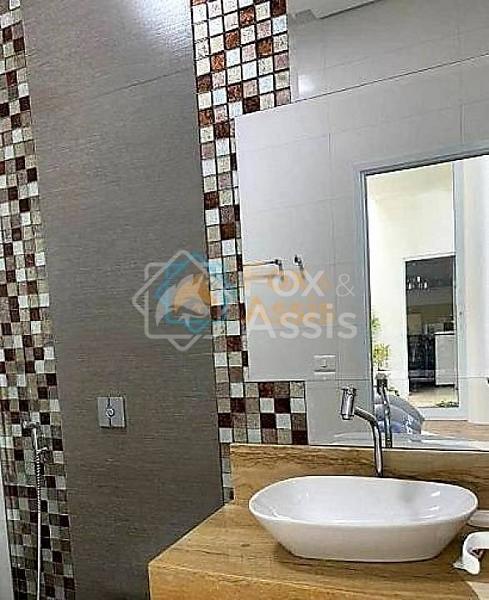 Casa á venda Parque Residencial Nardini. — foto 21