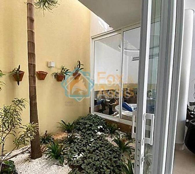 Casa á venda Parque Residencial Nardini. — foto 8