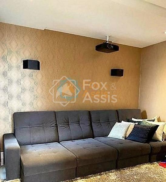 Casa á venda Parque Residencial Nardini. — foto 4