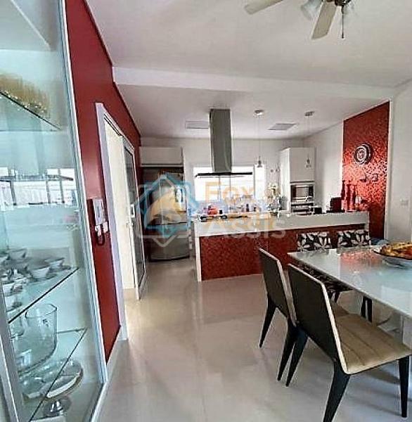 Casa á venda Parque Residencial Nardini. — foto 2