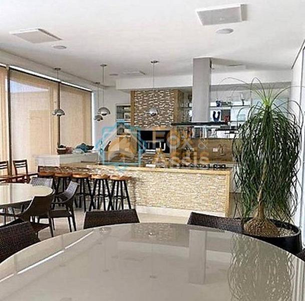 Casa á venda Parque Residencial Nardini. — foto 25