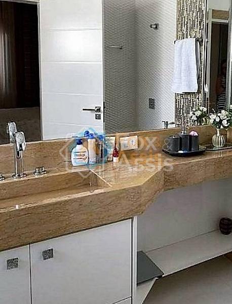 Casa á venda Parque Residencial Nardini. — foto 14