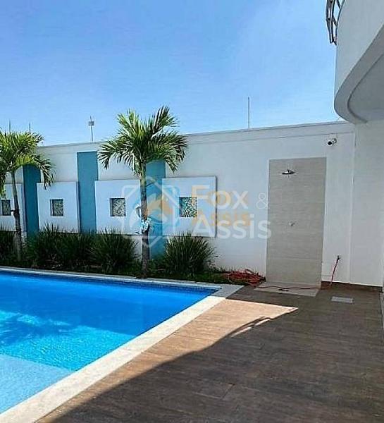 Casa á venda Parque Residencial Nardini. — foto 26