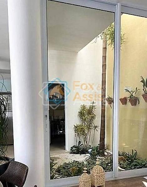 Casa á venda Parque Residencial Nardini. — foto 16