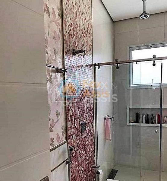 Casa á venda Parque Residencial Nardini. — foto 12