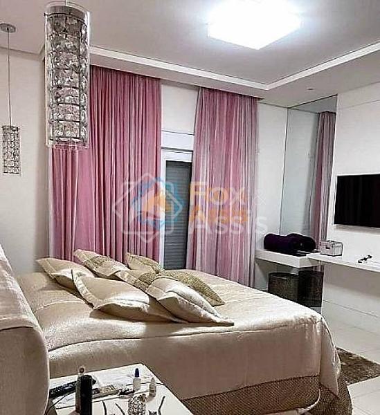 Casa á venda Parque Residencial Nardini. — foto 3