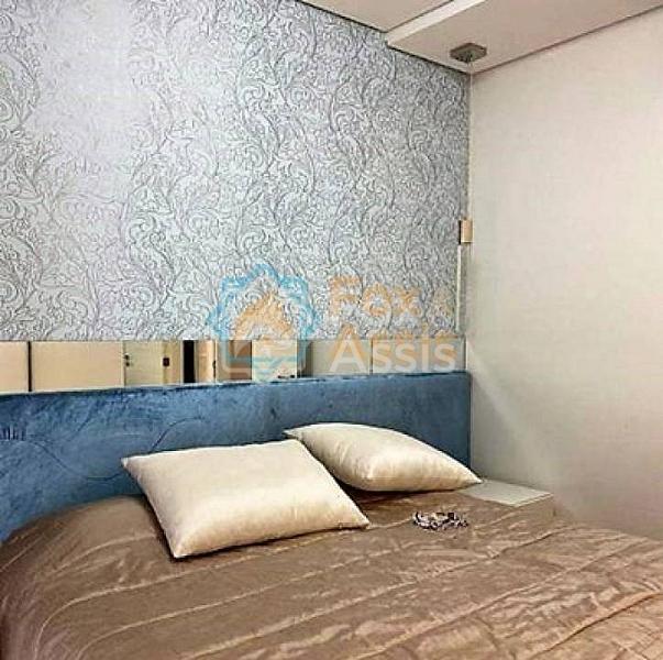 Casa á venda Parque Residencial Nardini. — foto 9