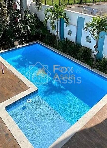 Casa á venda Parque Residencial Nardini. — foto 27