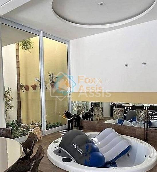 Casa á venda Parque Residencial Nardini. — foto 20