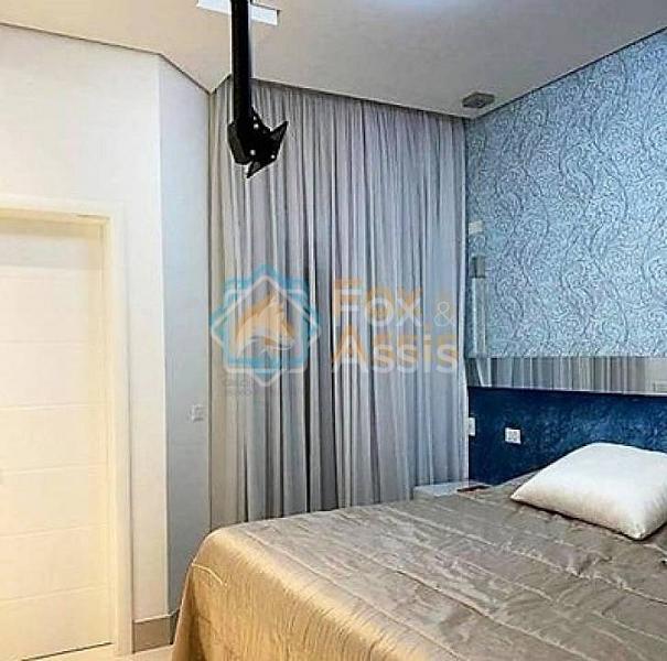 Casa á venda Parque Residencial Nardini. — foto 10