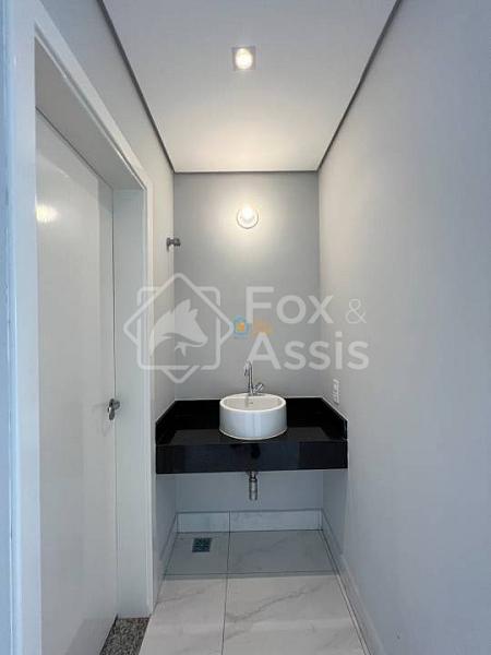 Casa á venda Condomínio Vila Espanha. — foto 11