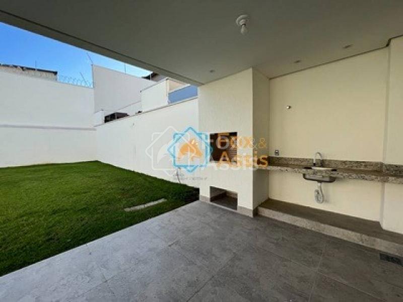 Casa á venda Condomínio Vila Espanha. — foto 27