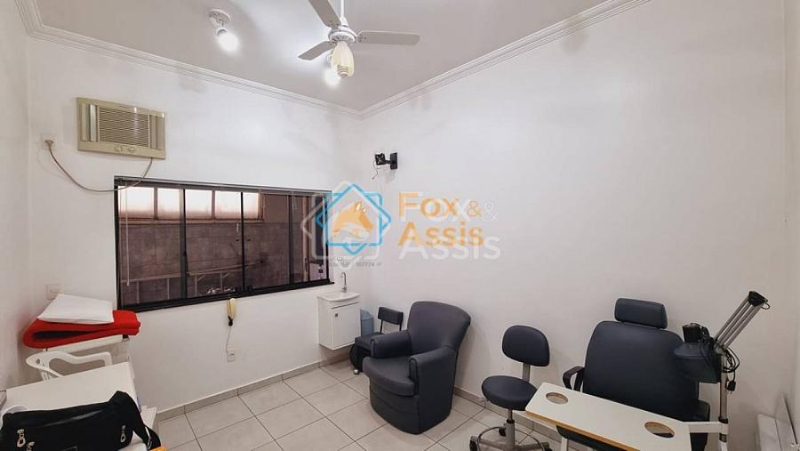 Casa á venda Comercial Jardim Santana. — foto 6