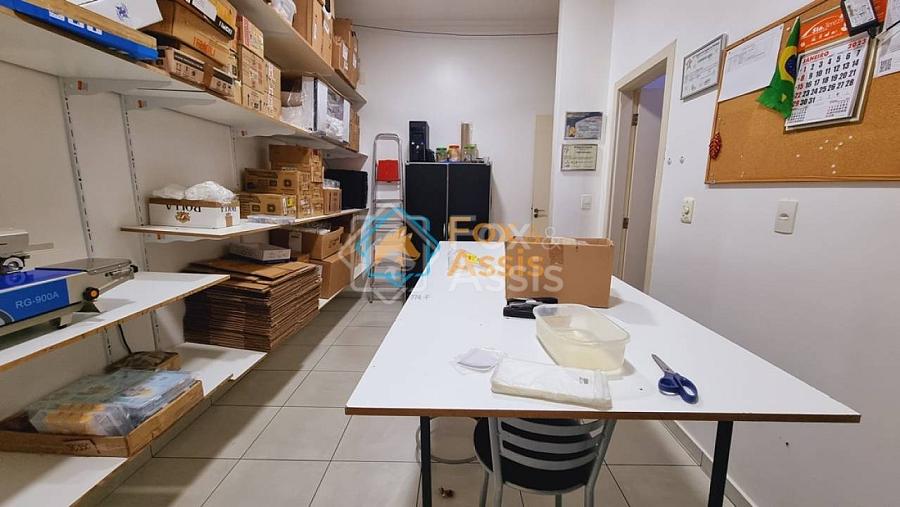 Casa á venda Comercial Jardim Santana. — foto 23