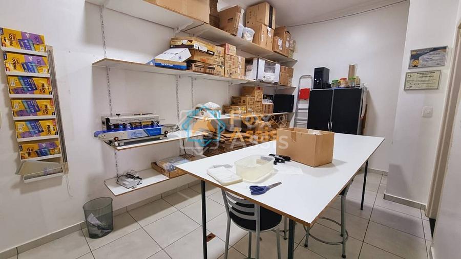 Casa á venda Comercial Jardim Santana. — foto 30