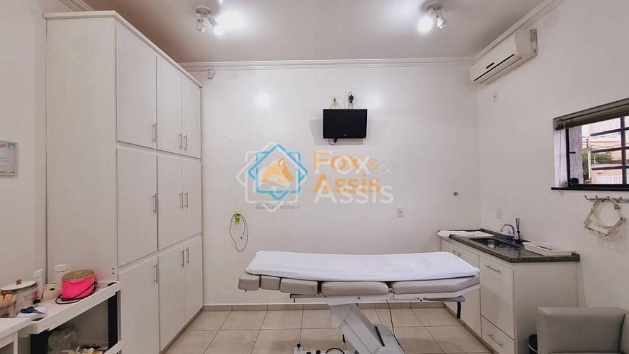 Casa á venda Comercial Jardim Santana. — foto 5