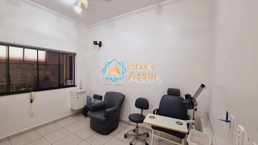 Casa á venda Comercial Jardim Santana. — foto 12