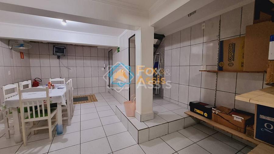 Casa á venda Comercial Jardim Santana. — foto 26