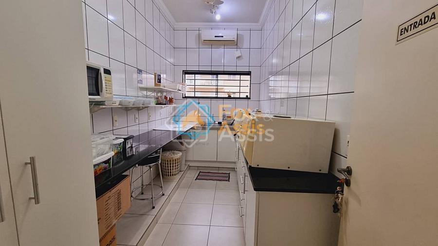 Casa á venda Comercial Jardim Santana. — foto 22