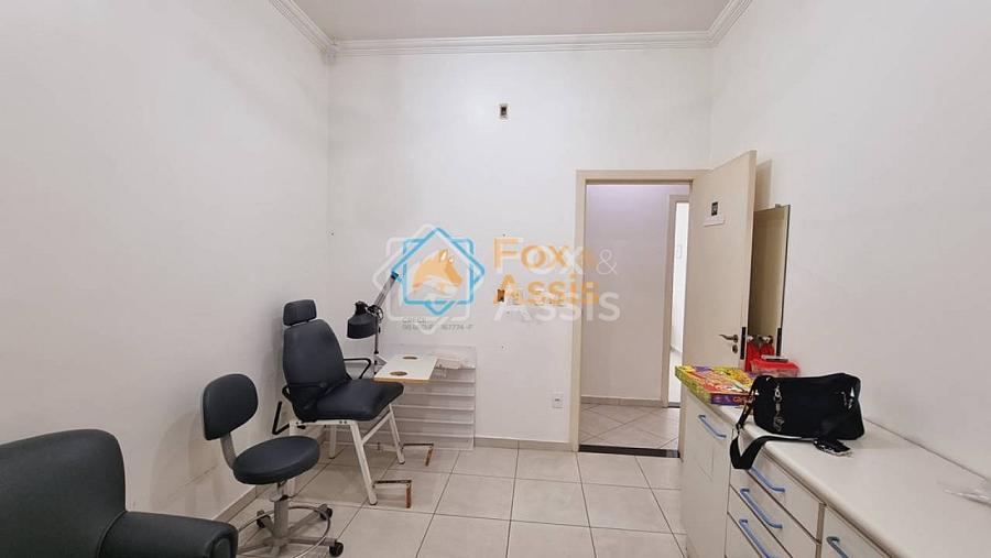 Casa á venda Comercial Jardim Santana. — foto 4